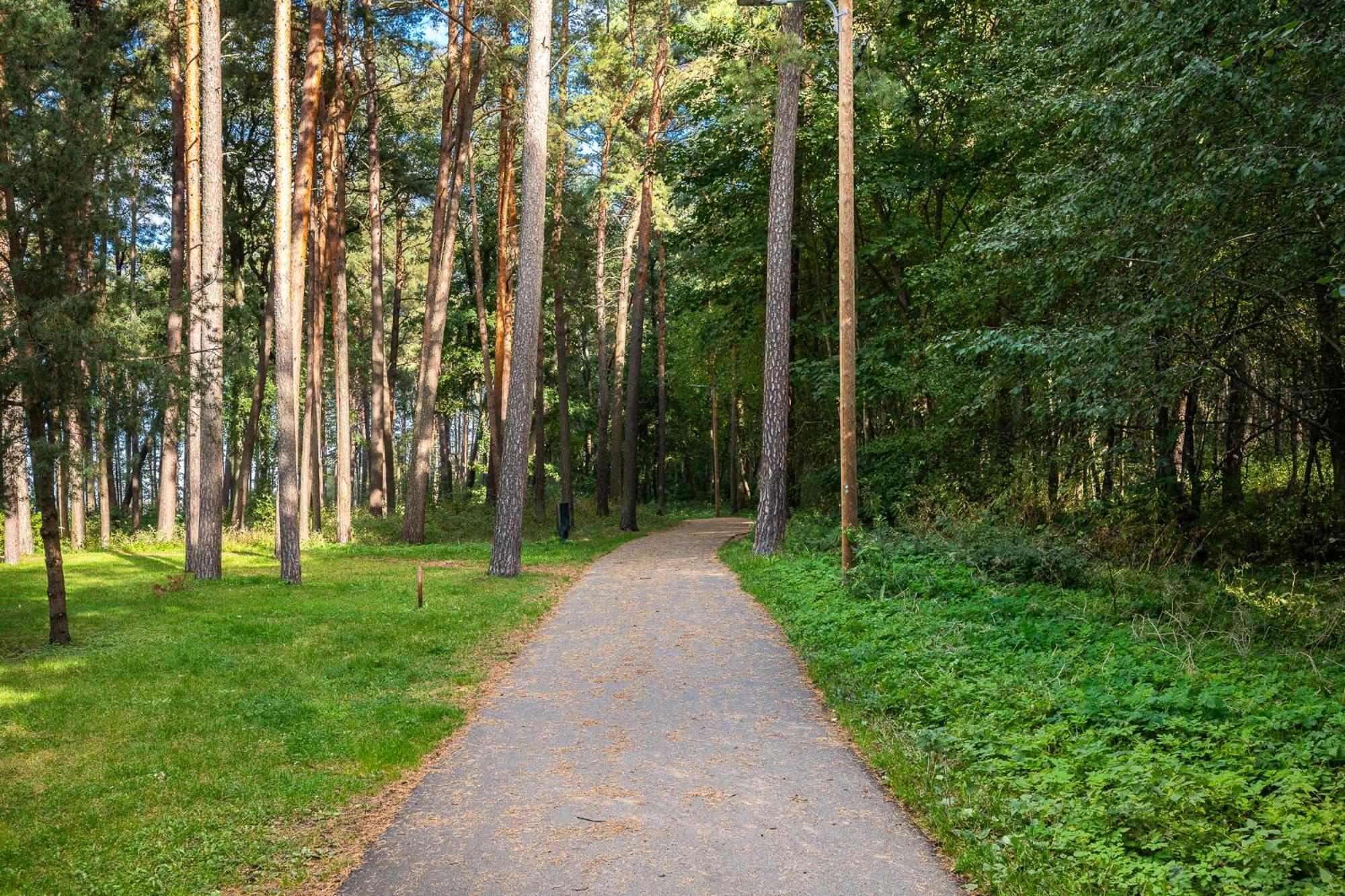Leilighet Pirita With Parking